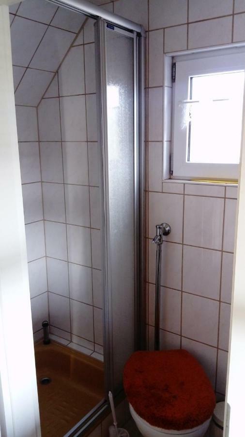 Apartament Ferienunterkuenfte Wesenberg Zewnętrze zdjęcie